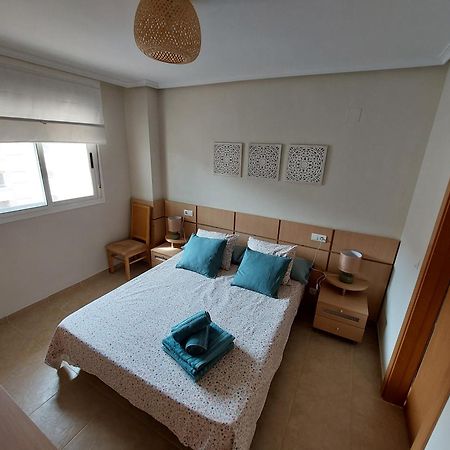 Apartamento Neptuno Sunrise Magic World Oropesa del Mar Dış mekan fotoğraf