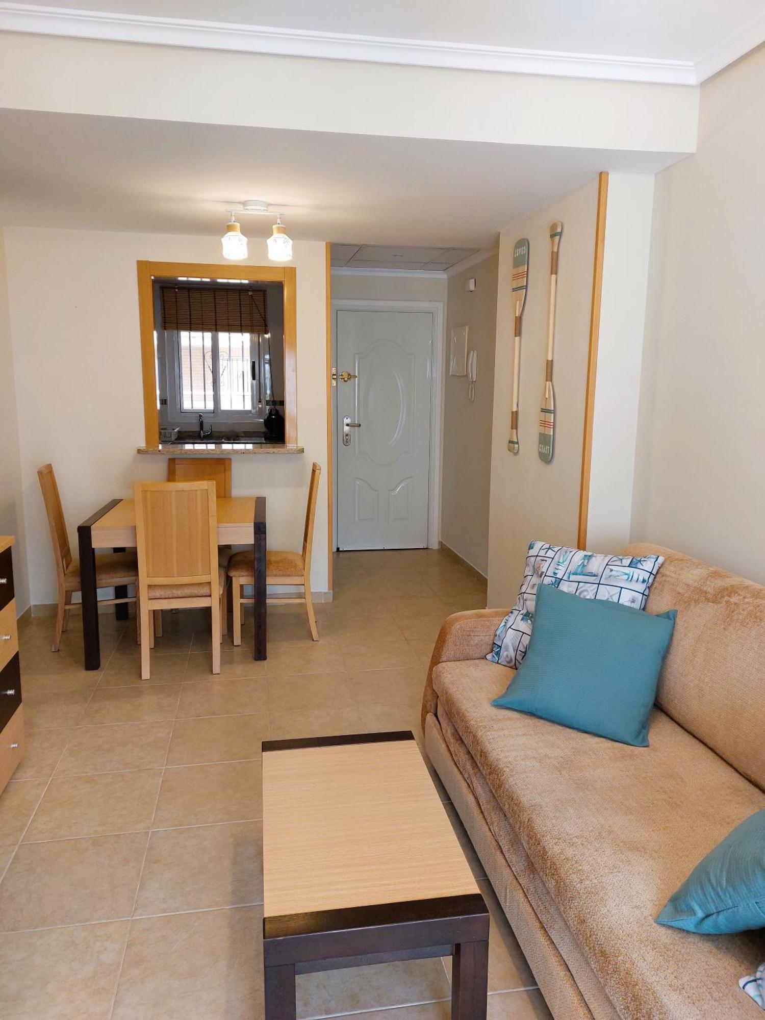 Apartamento Neptuno Sunrise Magic World Oropesa del Mar Dış mekan fotoğraf