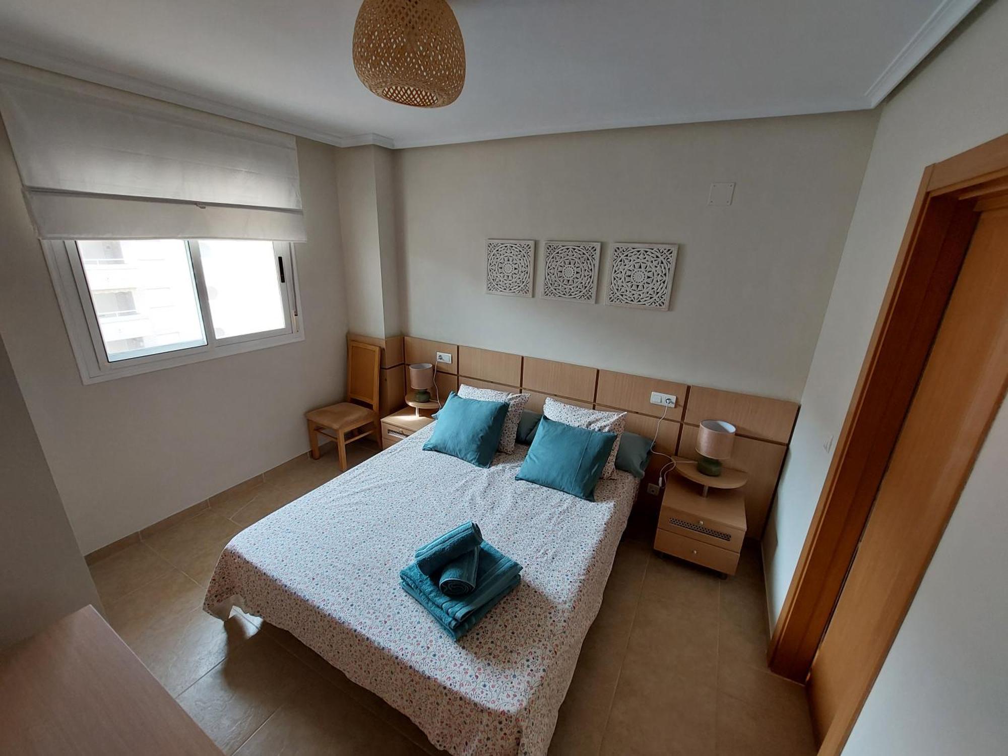 Apartamento Neptuno Sunrise Magic World Oropesa del Mar Dış mekan fotoğraf
