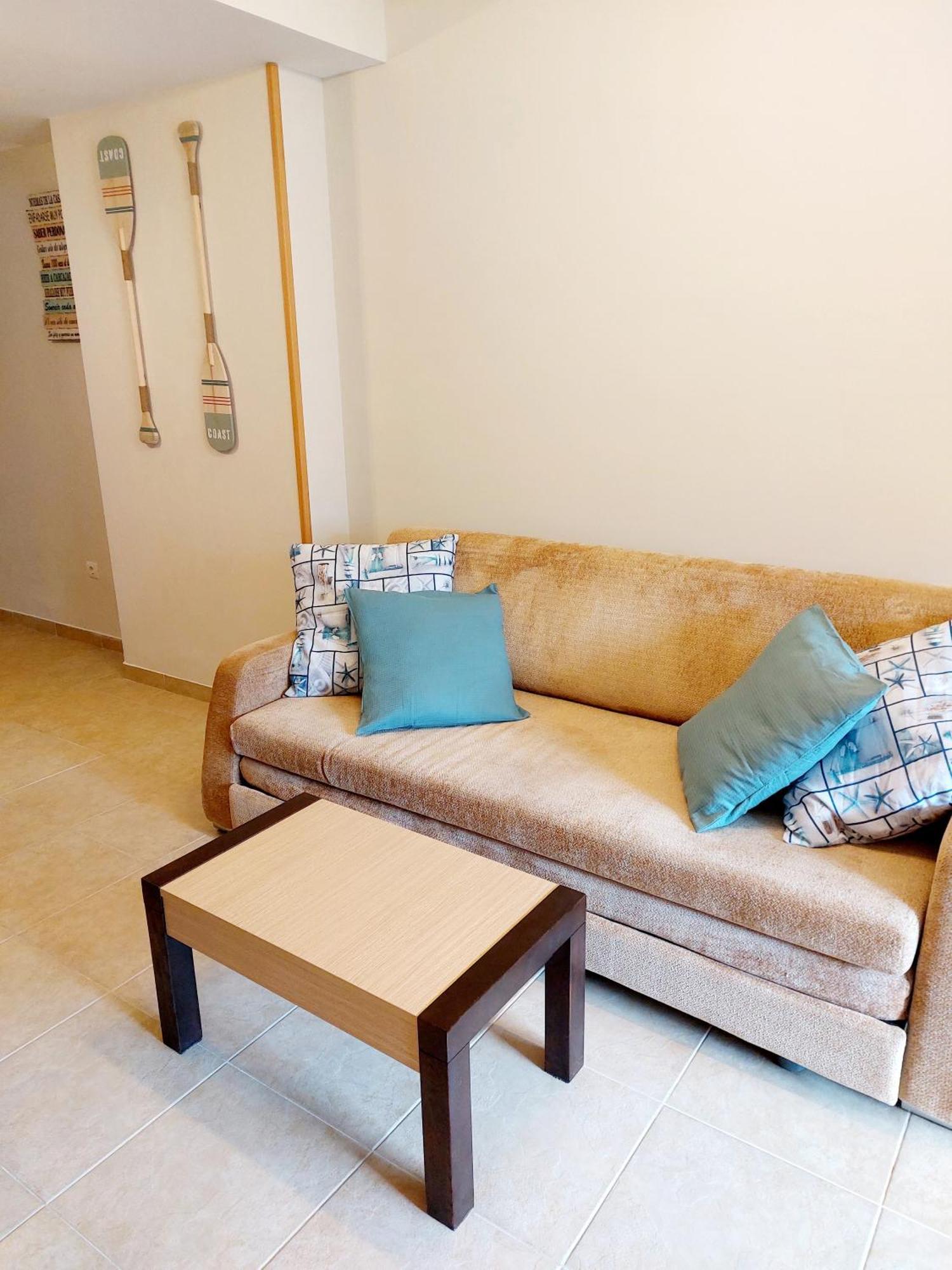 Apartamento Neptuno Sunrise Magic World Oropesa del Mar Dış mekan fotoğraf