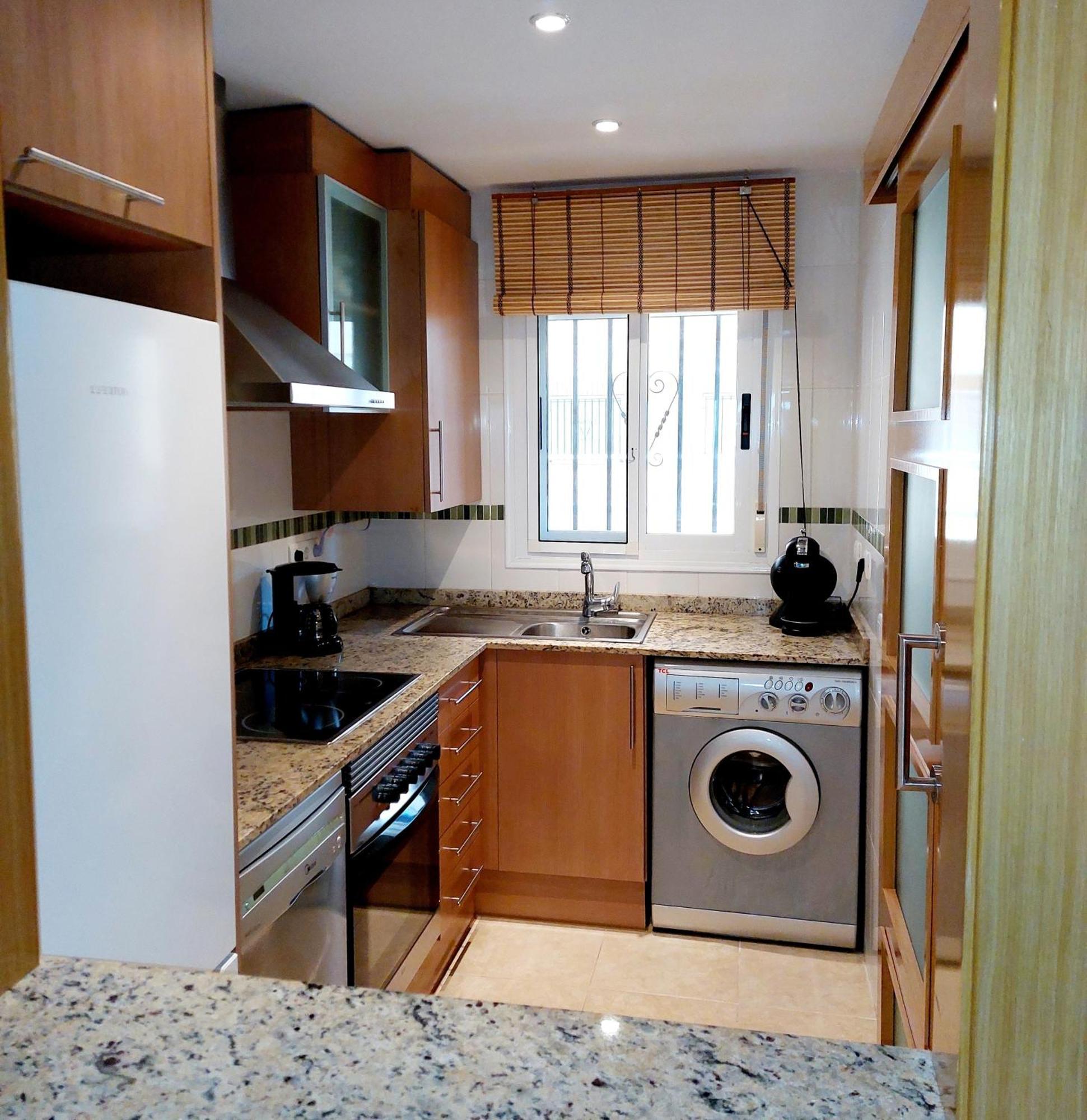 Apartamento Neptuno Sunrise Magic World Oropesa del Mar Dış mekan fotoğraf