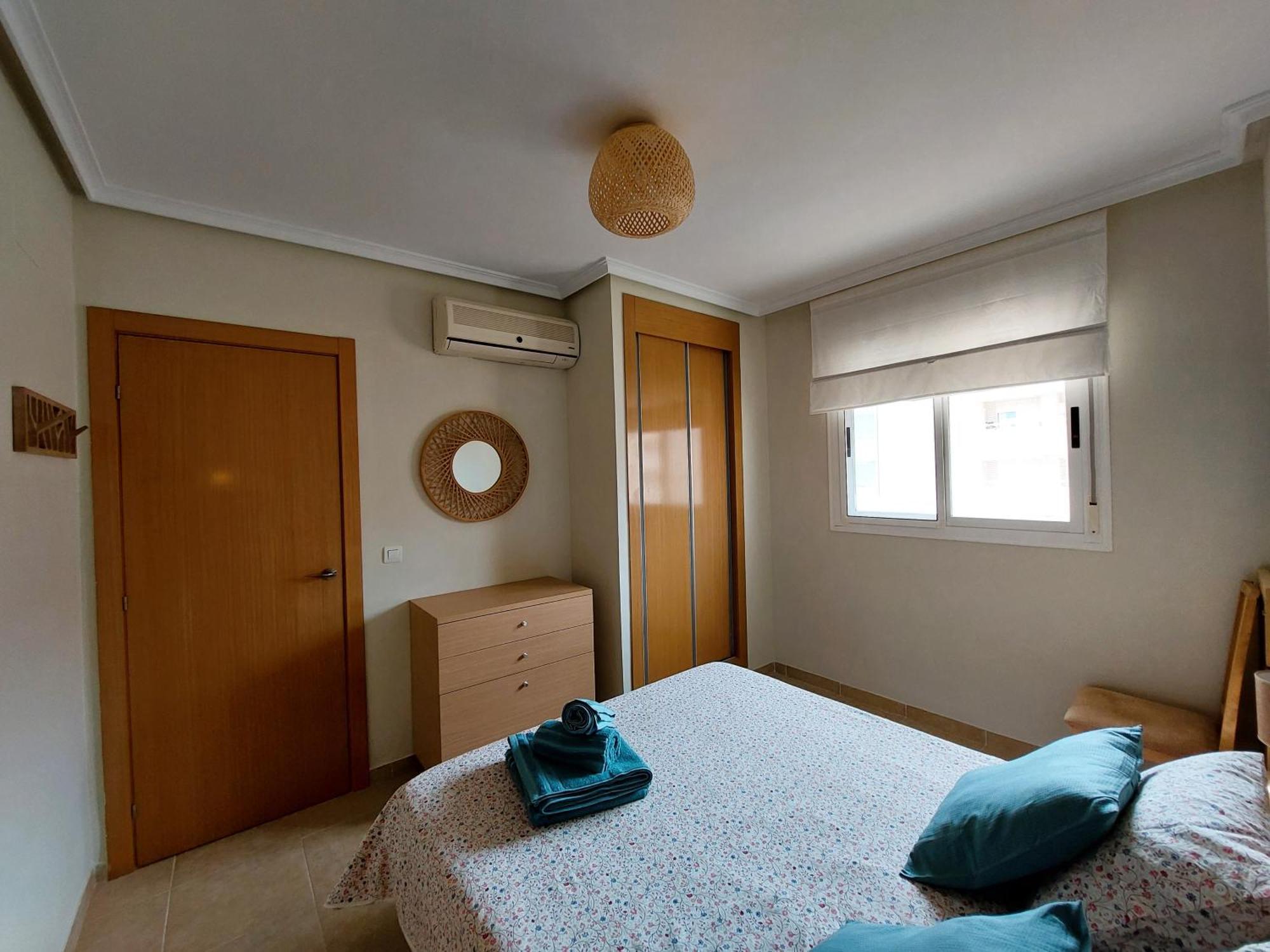 Apartamento Neptuno Sunrise Magic World Oropesa del Mar Dış mekan fotoğraf