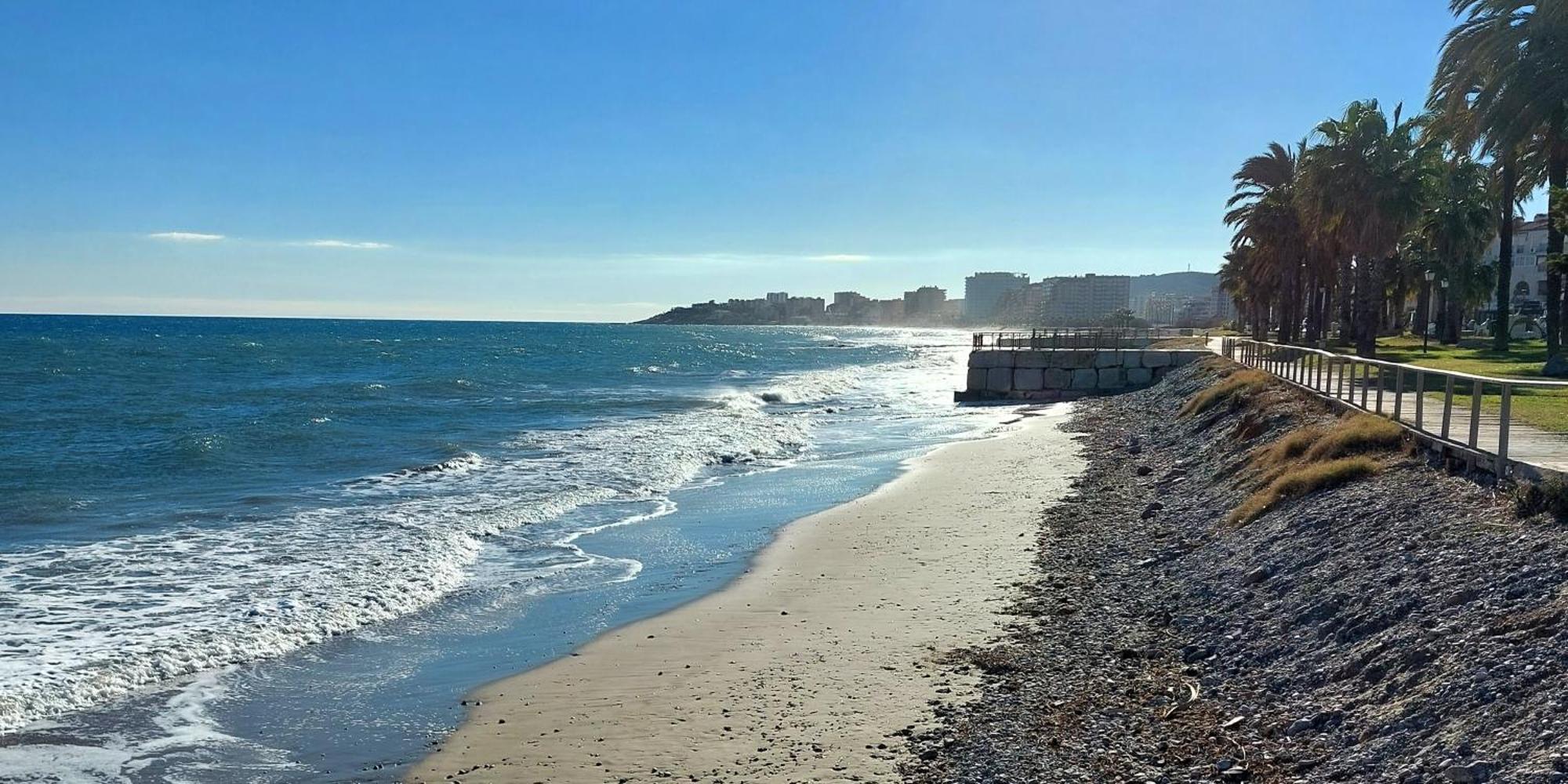 Apartamento Neptuno Sunrise Magic World Oropesa del Mar Dış mekan fotoğraf