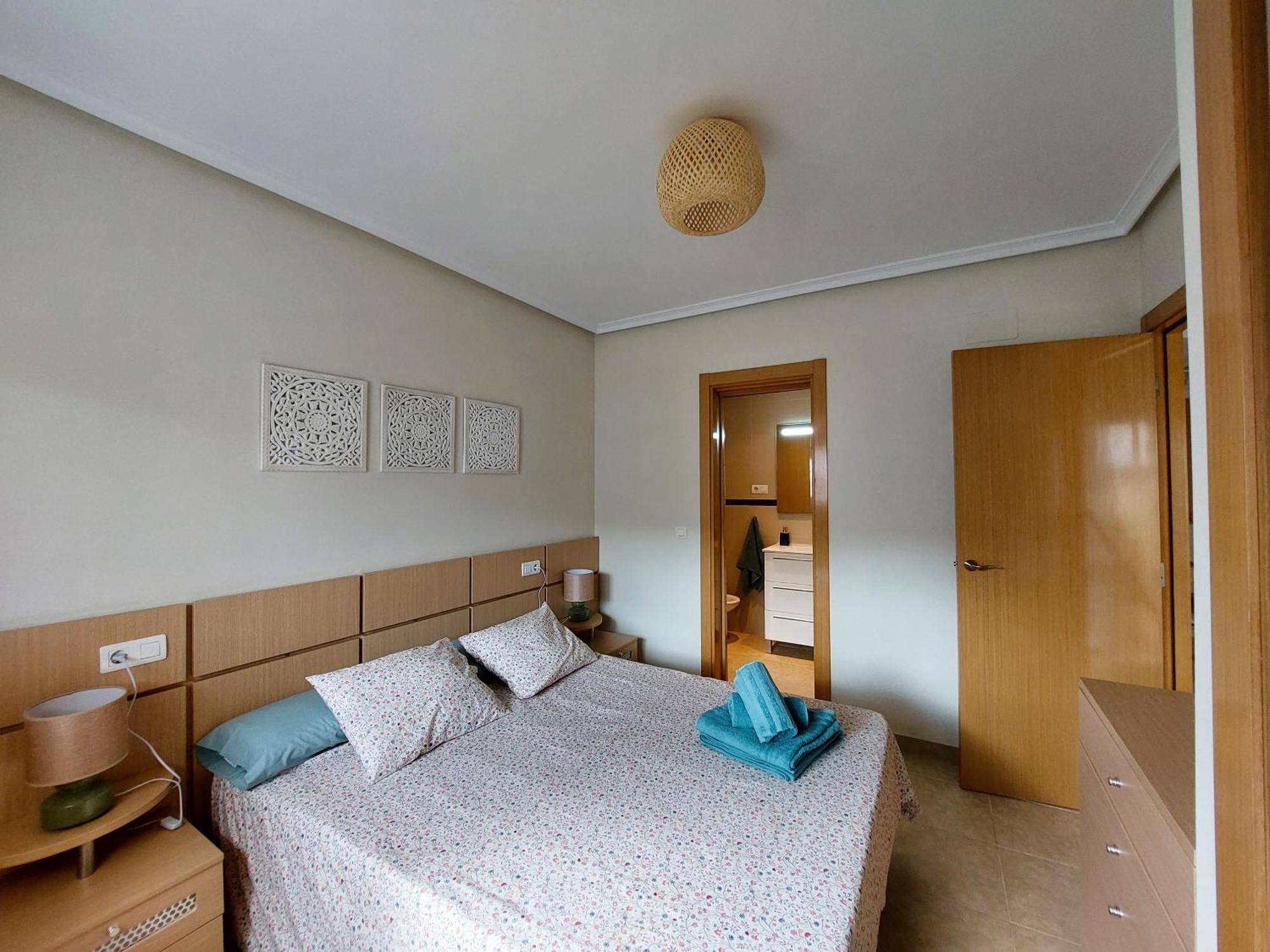 Apartamento Neptuno Sunrise Magic World Oropesa del Mar Dış mekan fotoğraf