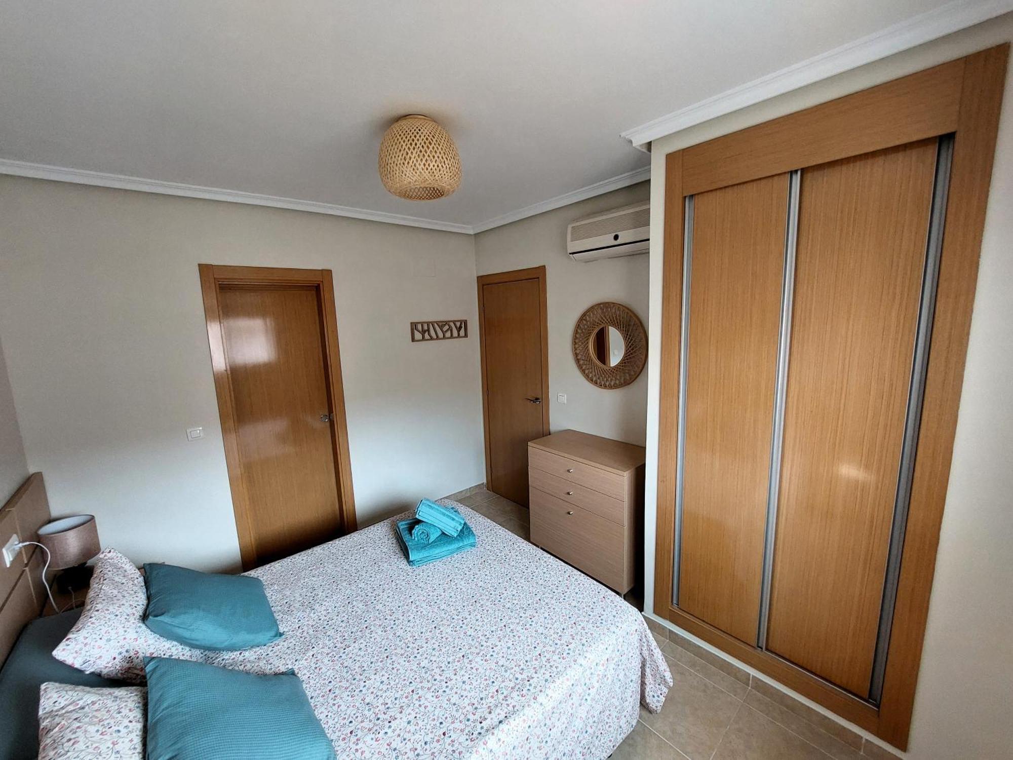 Apartamento Neptuno Sunrise Magic World Oropesa del Mar Dış mekan fotoğraf