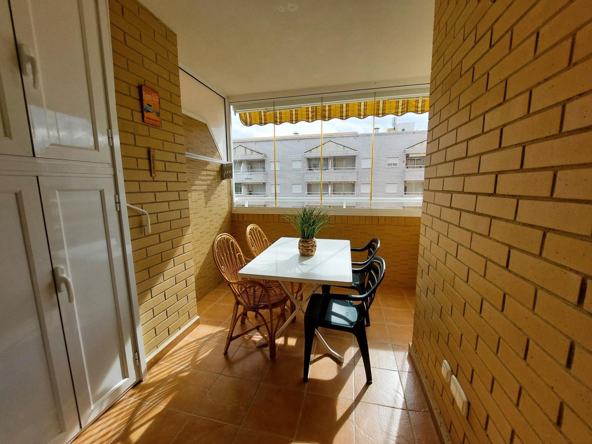 Apartamento Neptuno Sunrise Magic World Oropesa del Mar Dış mekan fotoğraf
