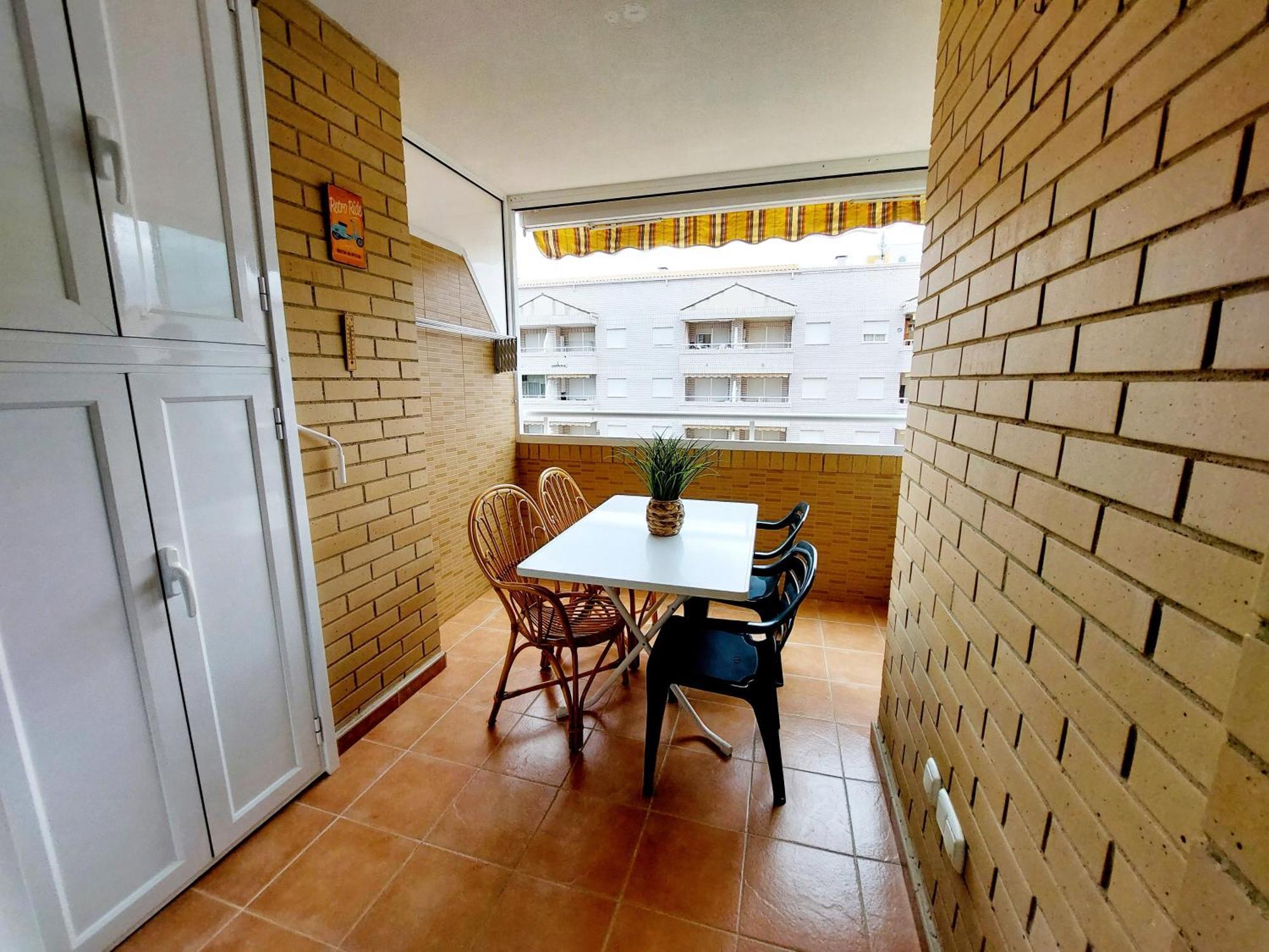 Apartamento Neptuno Sunrise Magic World Oropesa del Mar Dış mekan fotoğraf