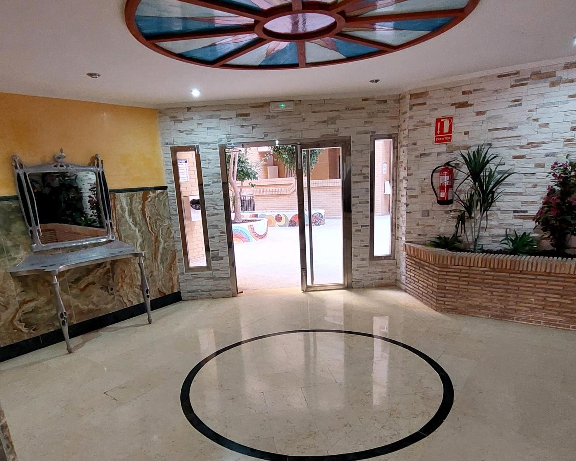 Apartamento Neptuno Sunrise Magic World Oropesa del Mar Dış mekan fotoğraf